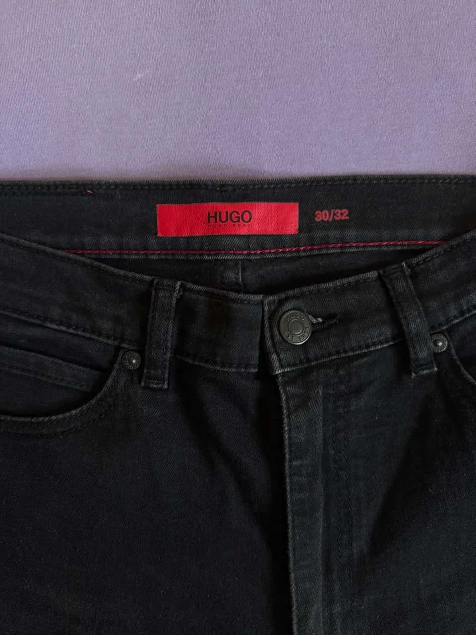 Ormar.app | sajt za prodaju garderobe | Ženske farmerke brenda Hugo❤️