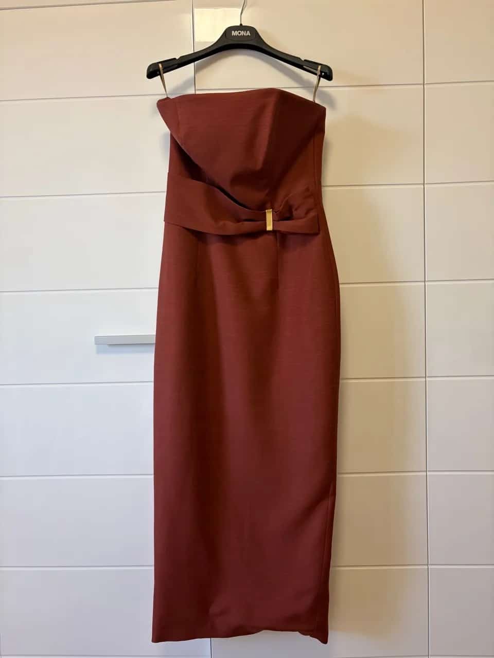 Ormar.app | sajt za prodaju garderobe | Monina haljina