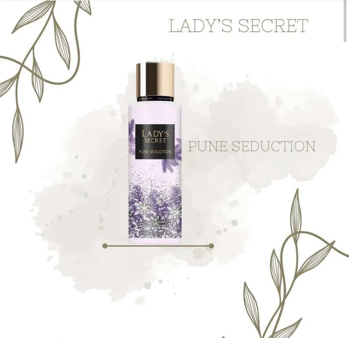 Ormar.app | sajt za prodaju garderobe | Body mist