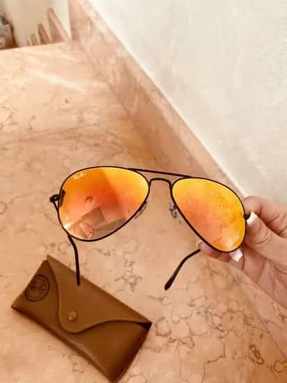Ormar.app | sajt za prodaju garderobe | Rayban naočare za sunce✨🧡