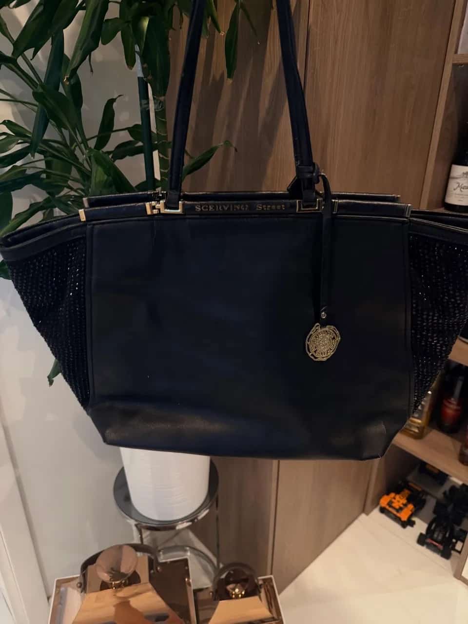 Ormar.app | sajt za prodaju garderobe | Scervino Street torba