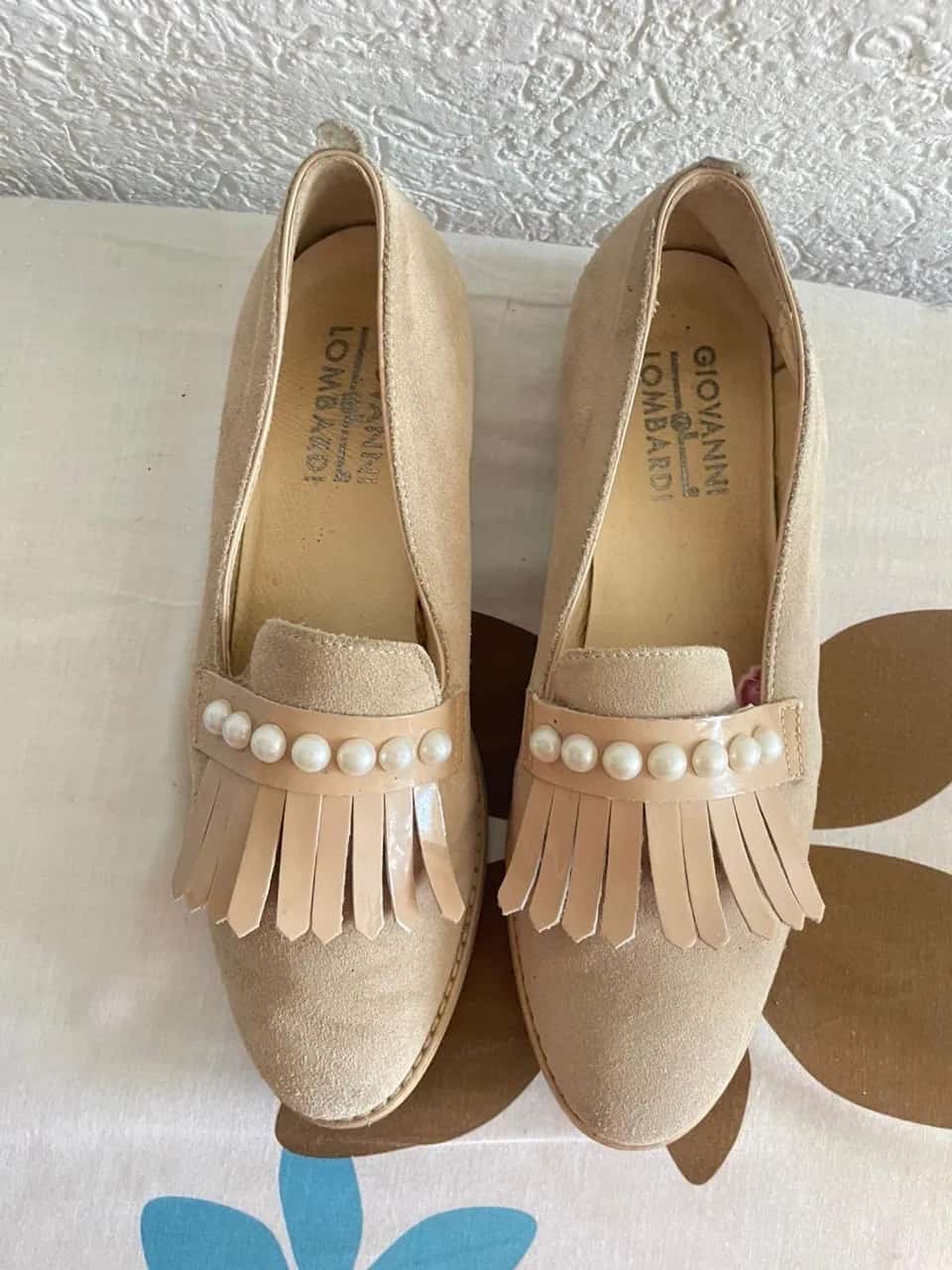 Ormar.app | sajt za prodaju garderobe | Espadrile