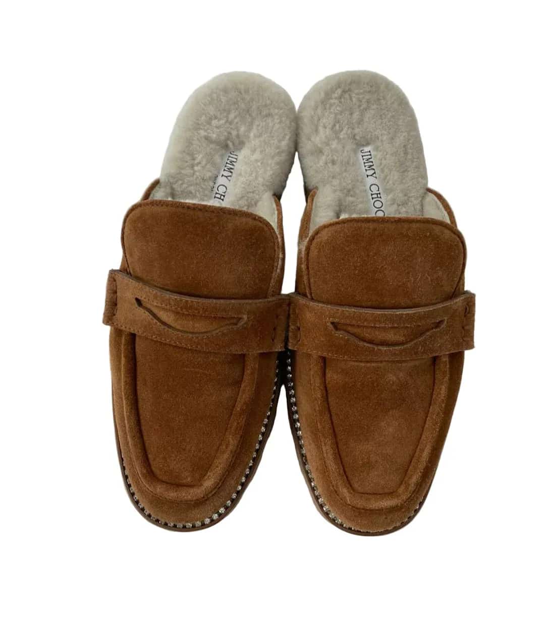 Ormar.app | sajt za prodaju garderobe | Jimmy Choo loafers