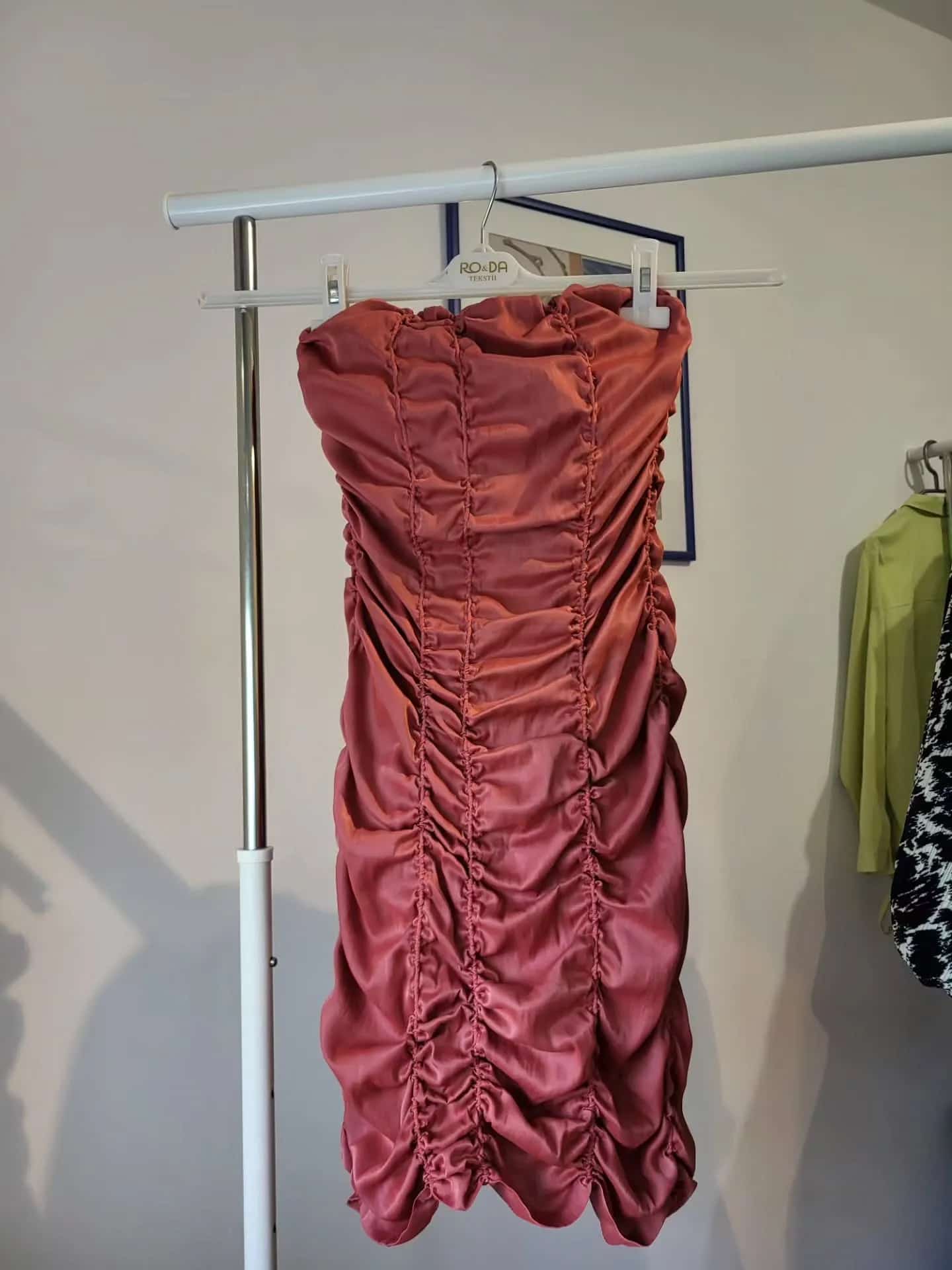 Ormar.app | sajt za prodaju garderobe | PS Fashion haljina