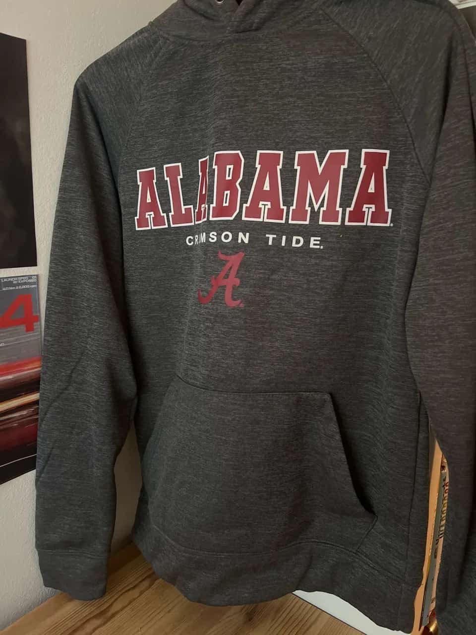 Ormar.app | sajt za prodaju garderobe | Alabama original duks