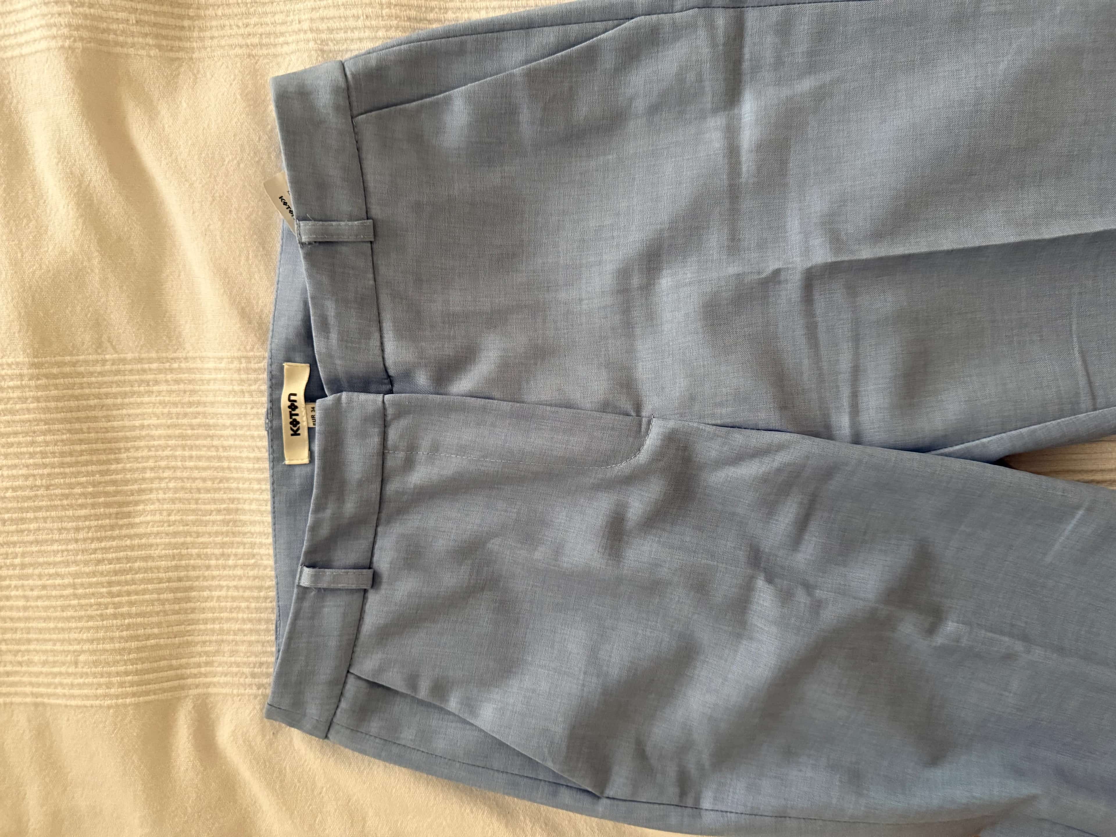 Ormar.app | sajt za prodaju garderobe | Pantalone - Koton - 34