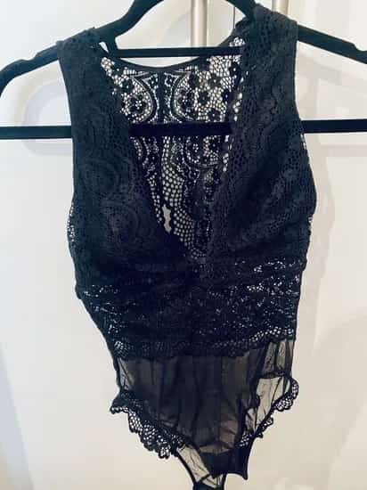 Ormar.app | sajt za prodaju garderobe | NOVO🤍Prelep Women secret bodi  S