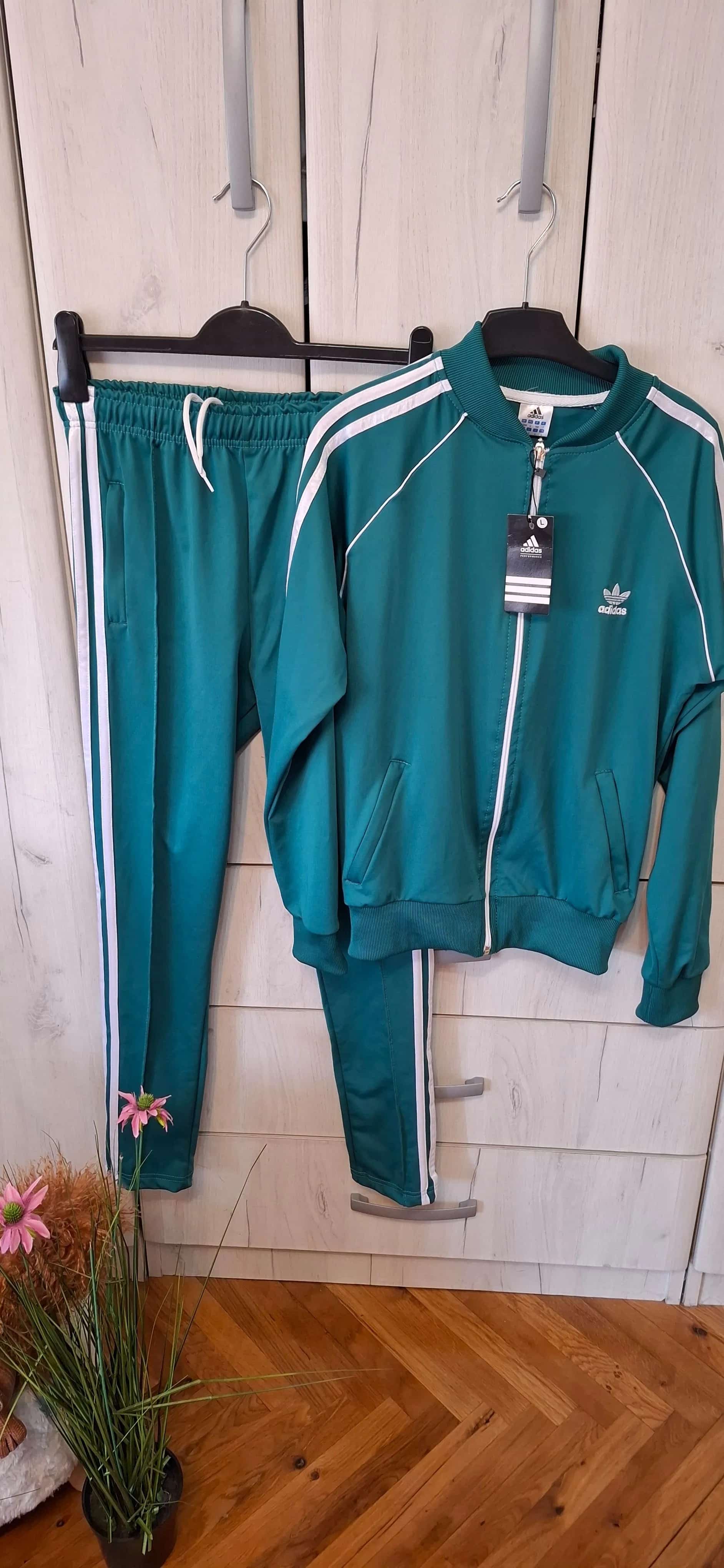 Ormar.app | sajt za prodaju garderobe | Adidas trenerka