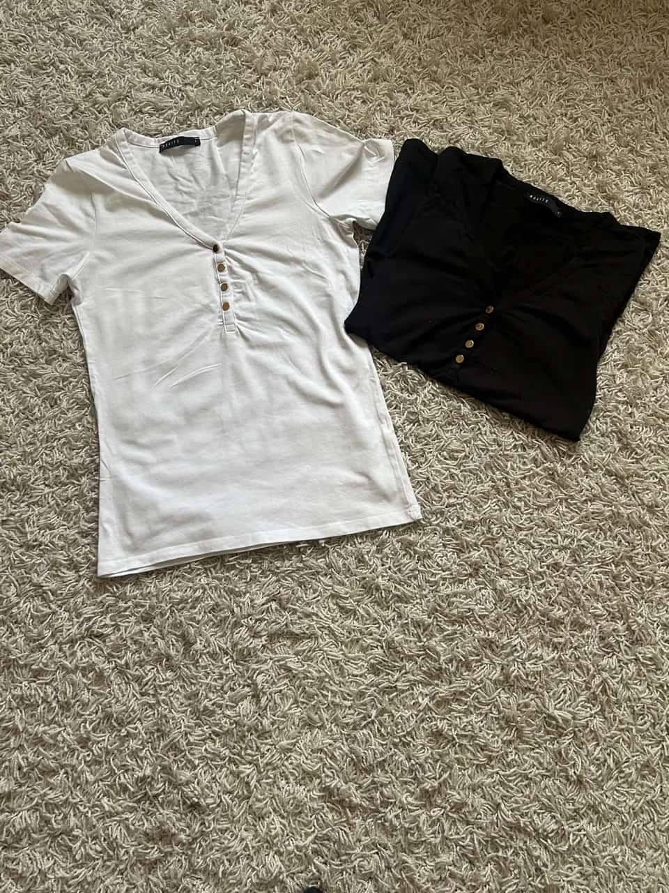 Ormar.app | sajt za prodaju garderobe | Majice S