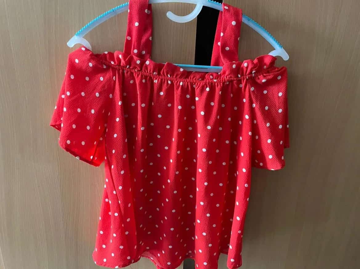 Ormar.app | sajt za prodaju garderobe | Primark majica