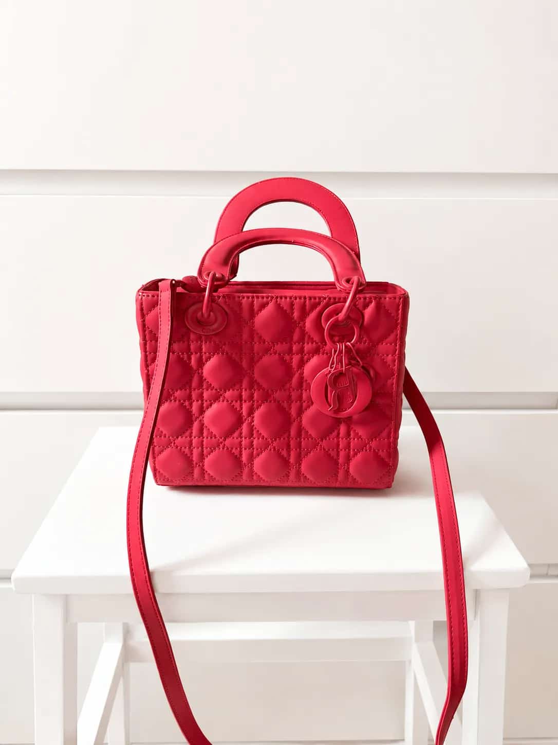 Ormar.app | sajt za prodaju garderobe | Lady Dior torba