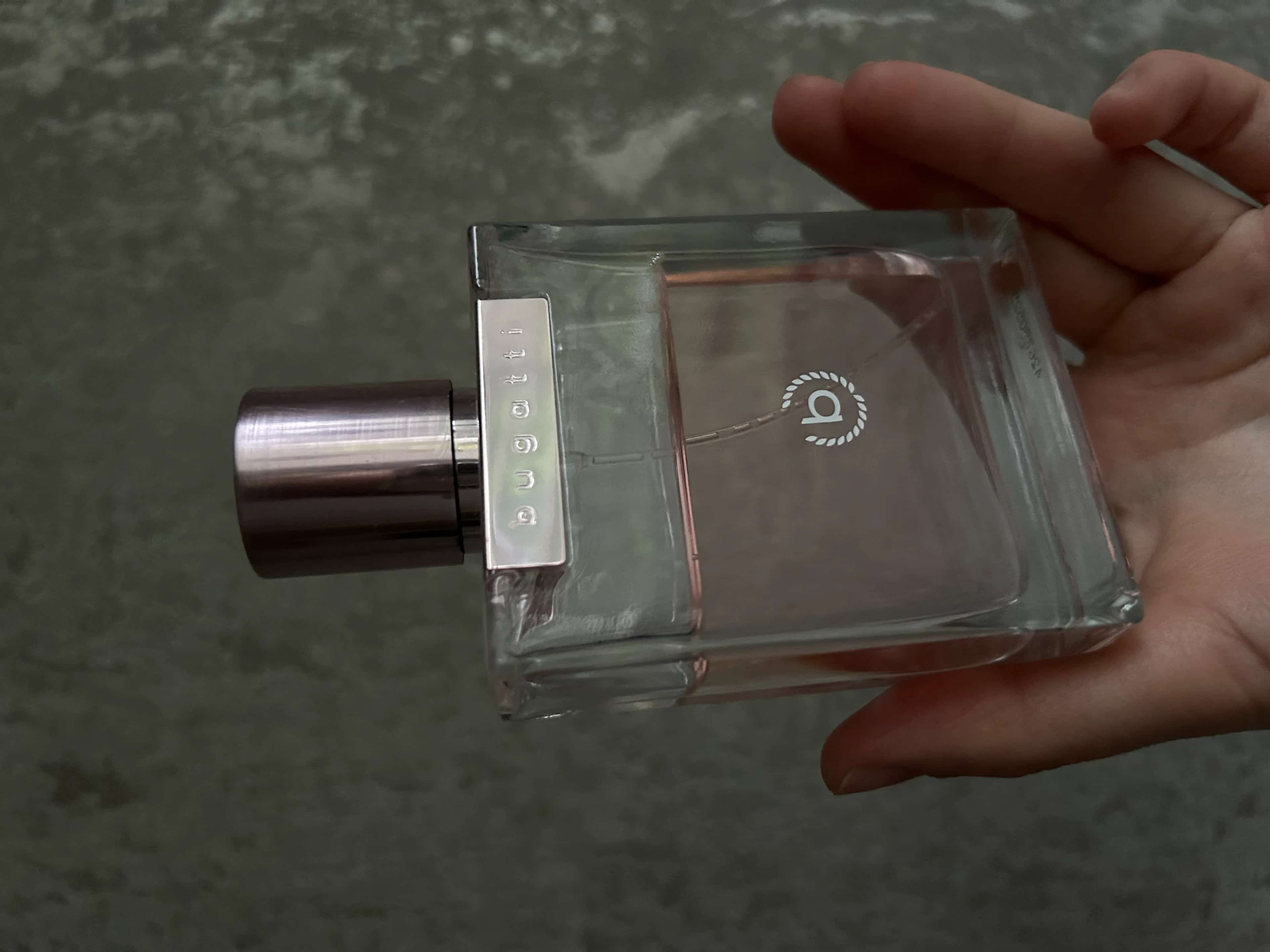 Ormar.app | sajt za prodaju garderobe | Bugatti Belladona parfem 60ml