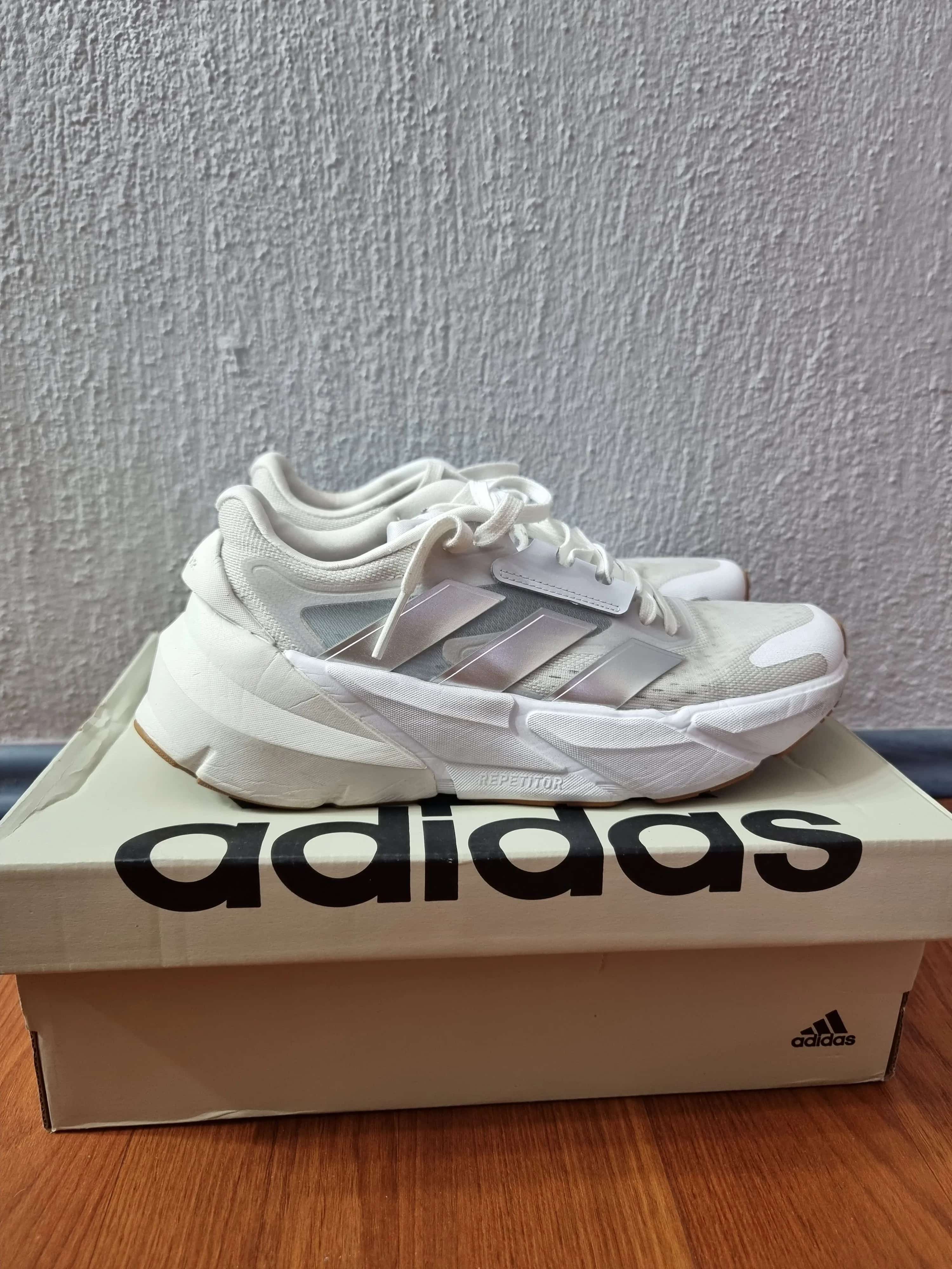 Ormar.app | sajt za prodaju garderobe | Adidas Adistar 2 zenske patike br.39