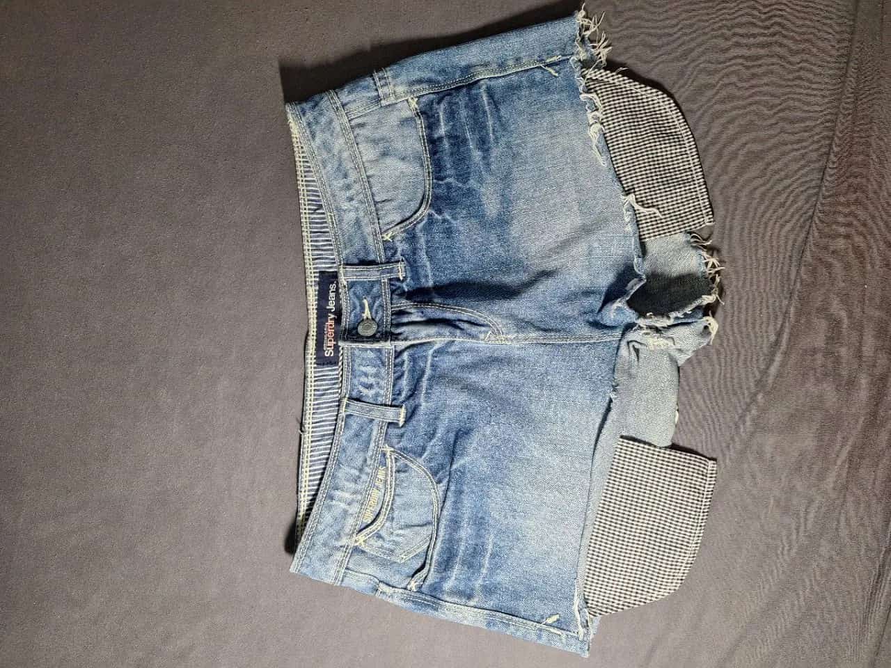 Ormar.app | sajt za prodaju garderobe | Superdry šorc