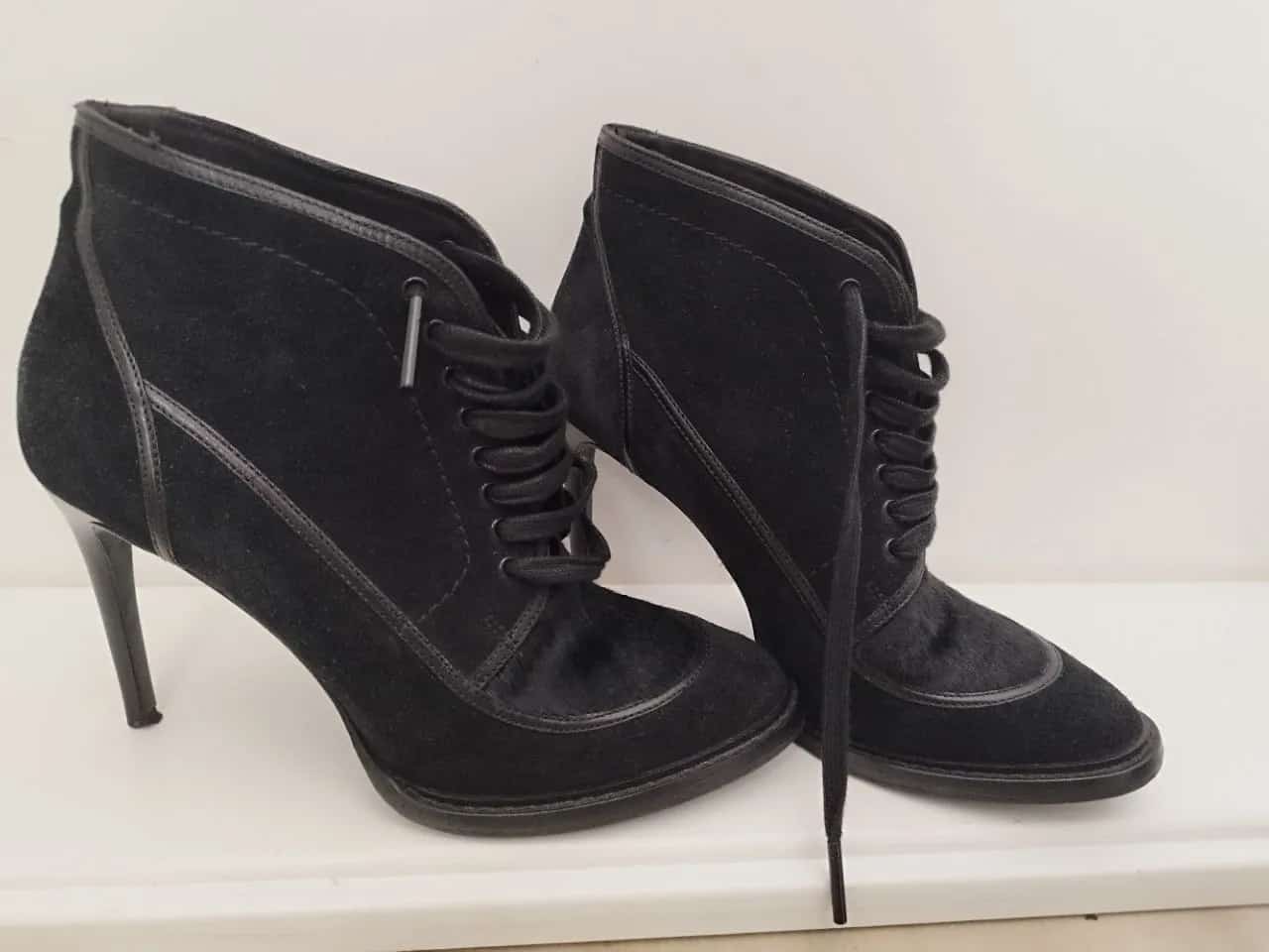 Ormar.app | sajt za prodaju garderobe | Burberry cipele 39