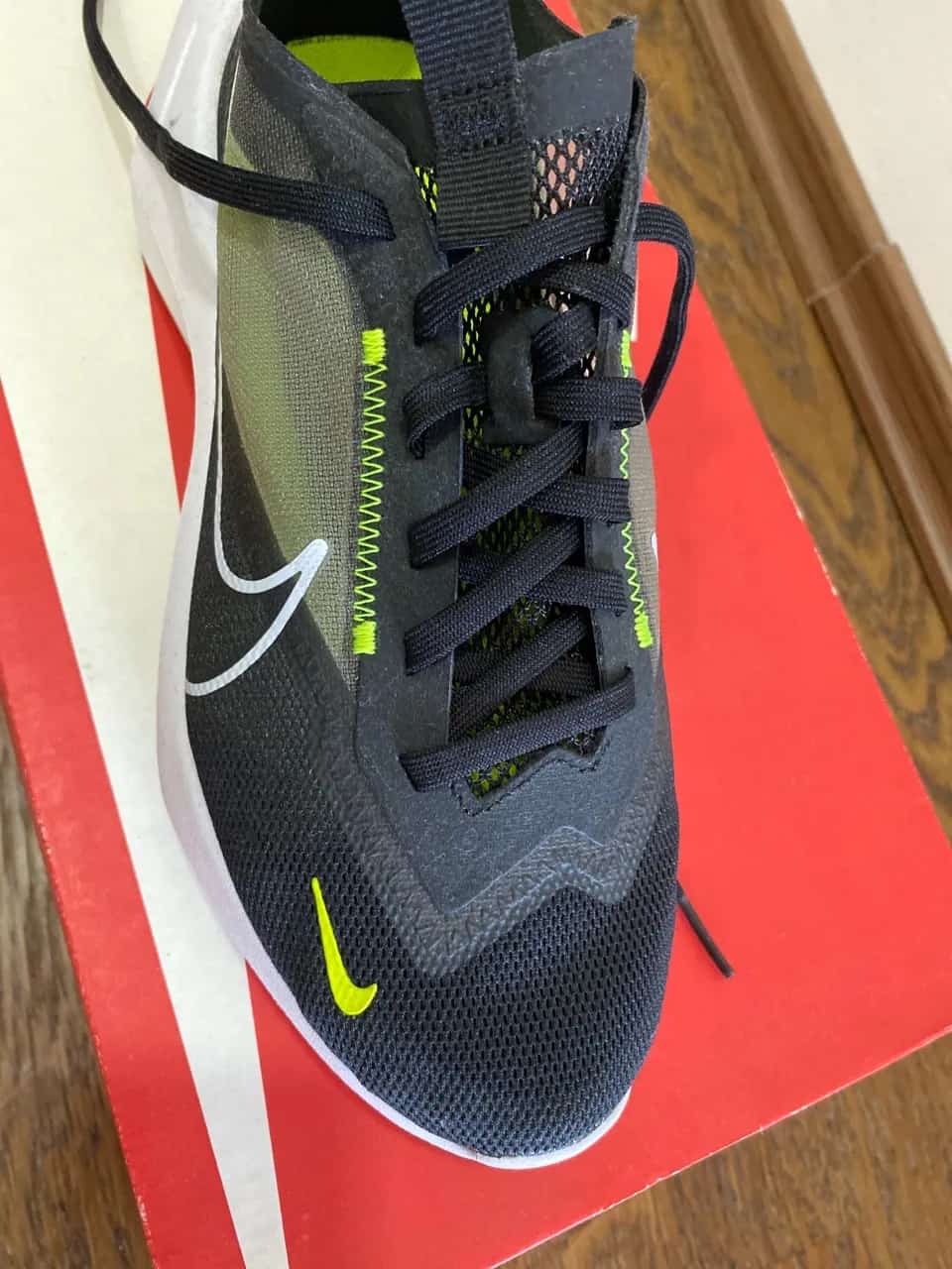Ormar.app | sajt za prodaju garderobe | Nike vista lite patike