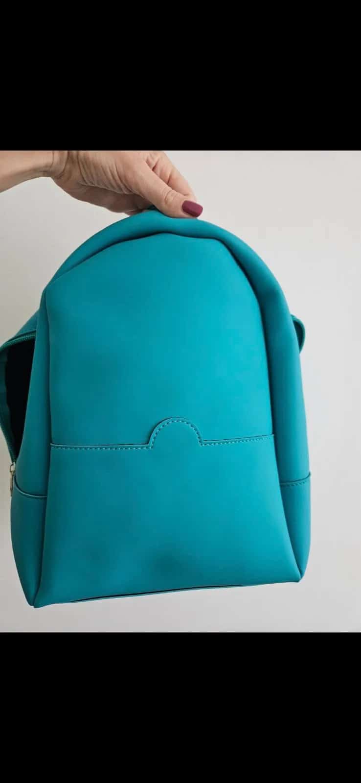 Ormar.app | sajt za prodaju garderobe | Nov Obag ranac