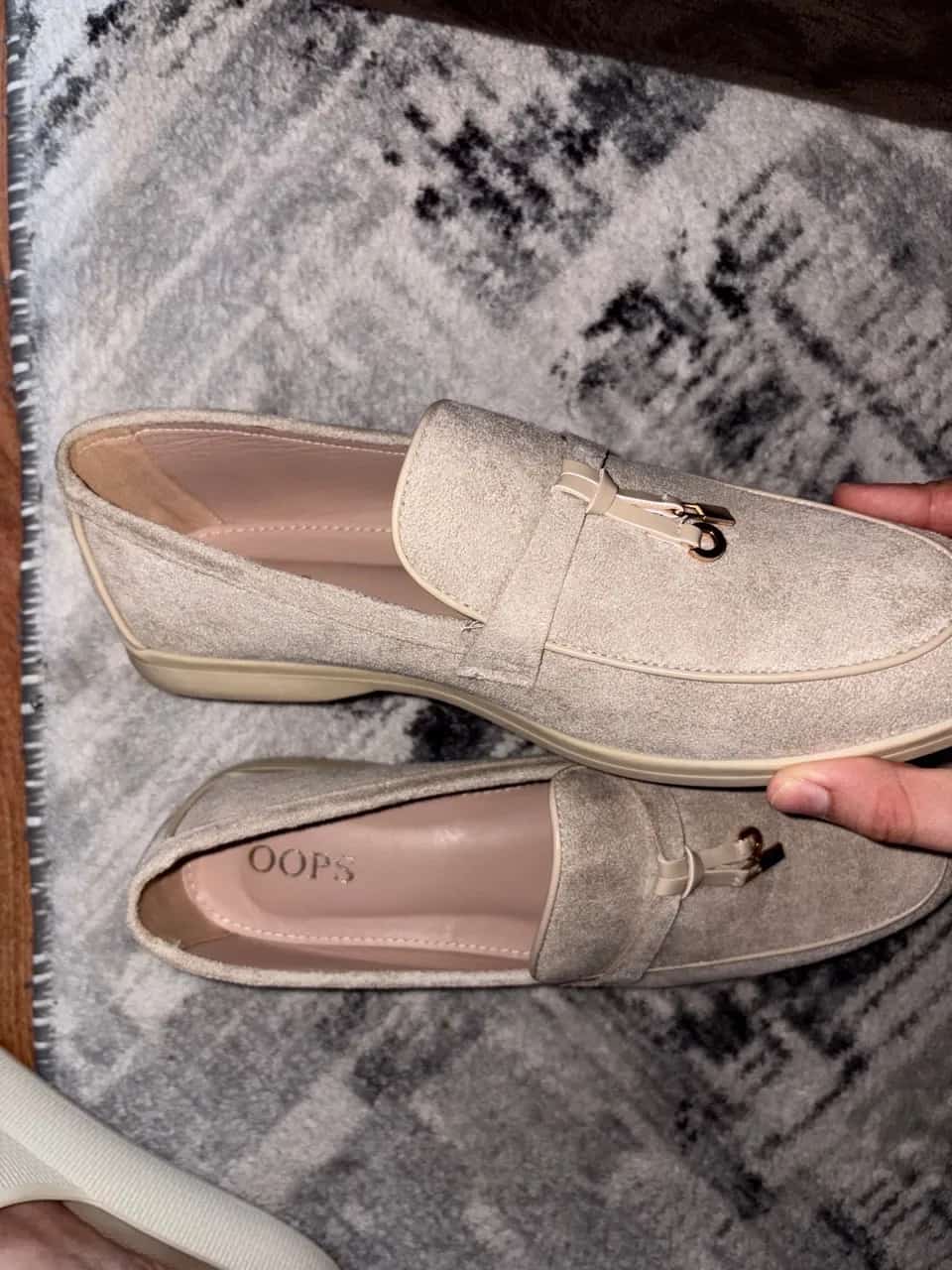 Ormar.app | sajt za prodaju garderobe | Espadrile/Sandale