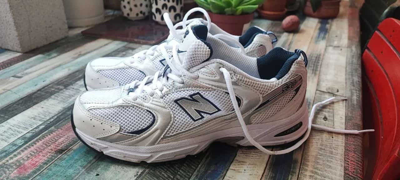Ormar.app | sajt za prodaju garderobe | New Balance 530 - nove unisex