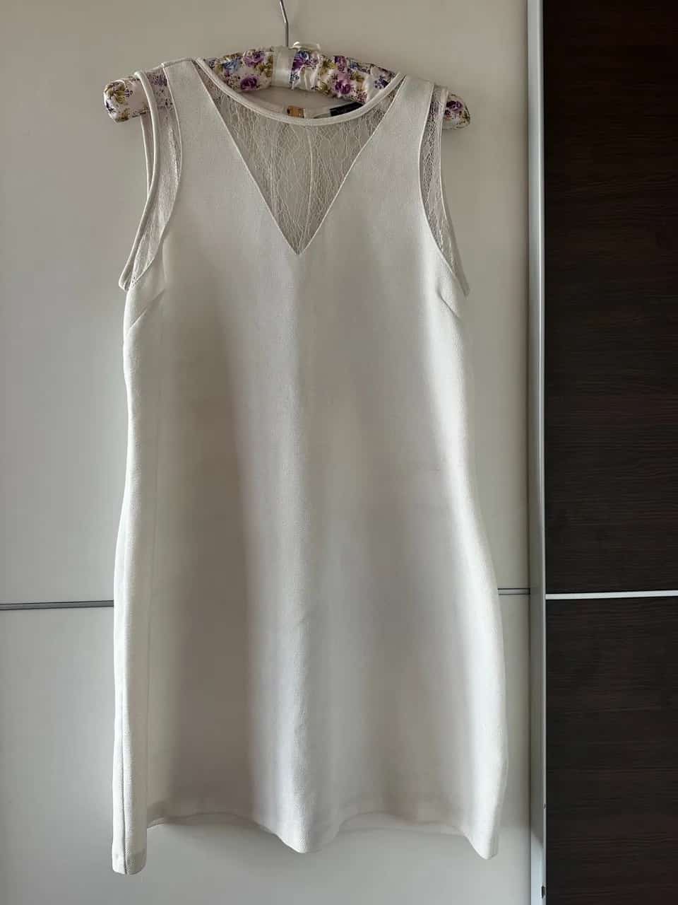Ormar.app | sajt za prodaju garderobe | River Island haljina sa detaljima 