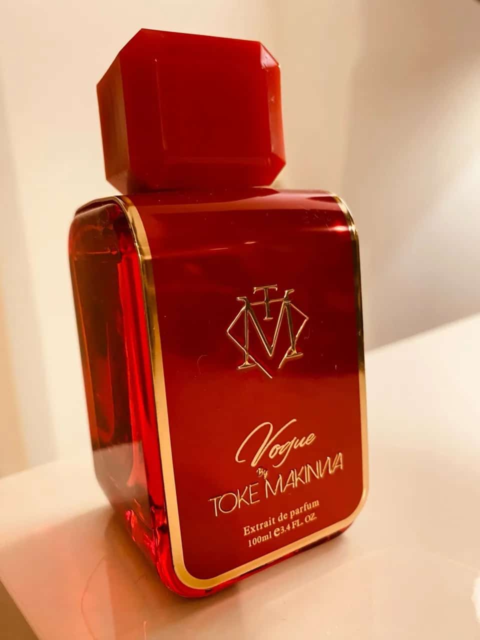 Ormar.app | sajt za prodaju garderobe | NOVO✨ Prelep prefinjen nov parfem❤️✨ 100ml