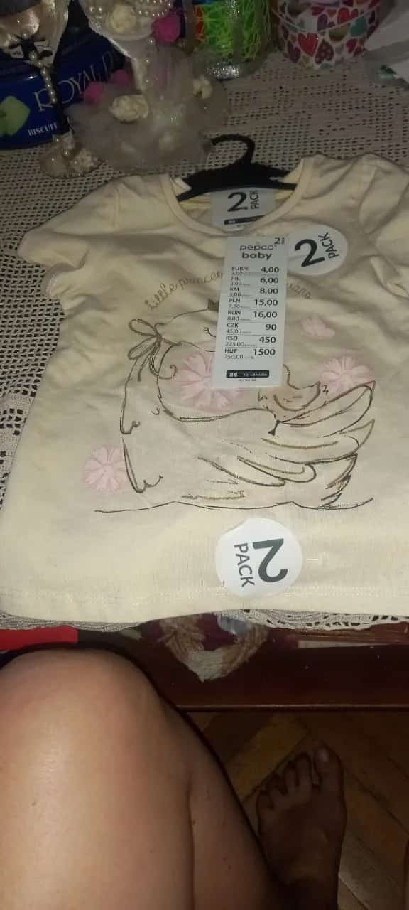 Ormar.app | sajt za prodaju garderobe | Majice 