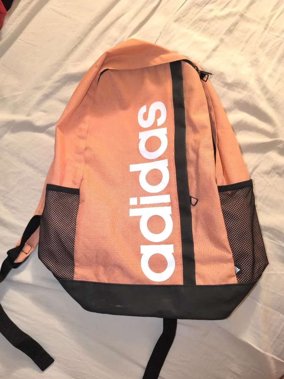 Ormar.app | sajt za prodaju garderobe | Original Adidas ranac