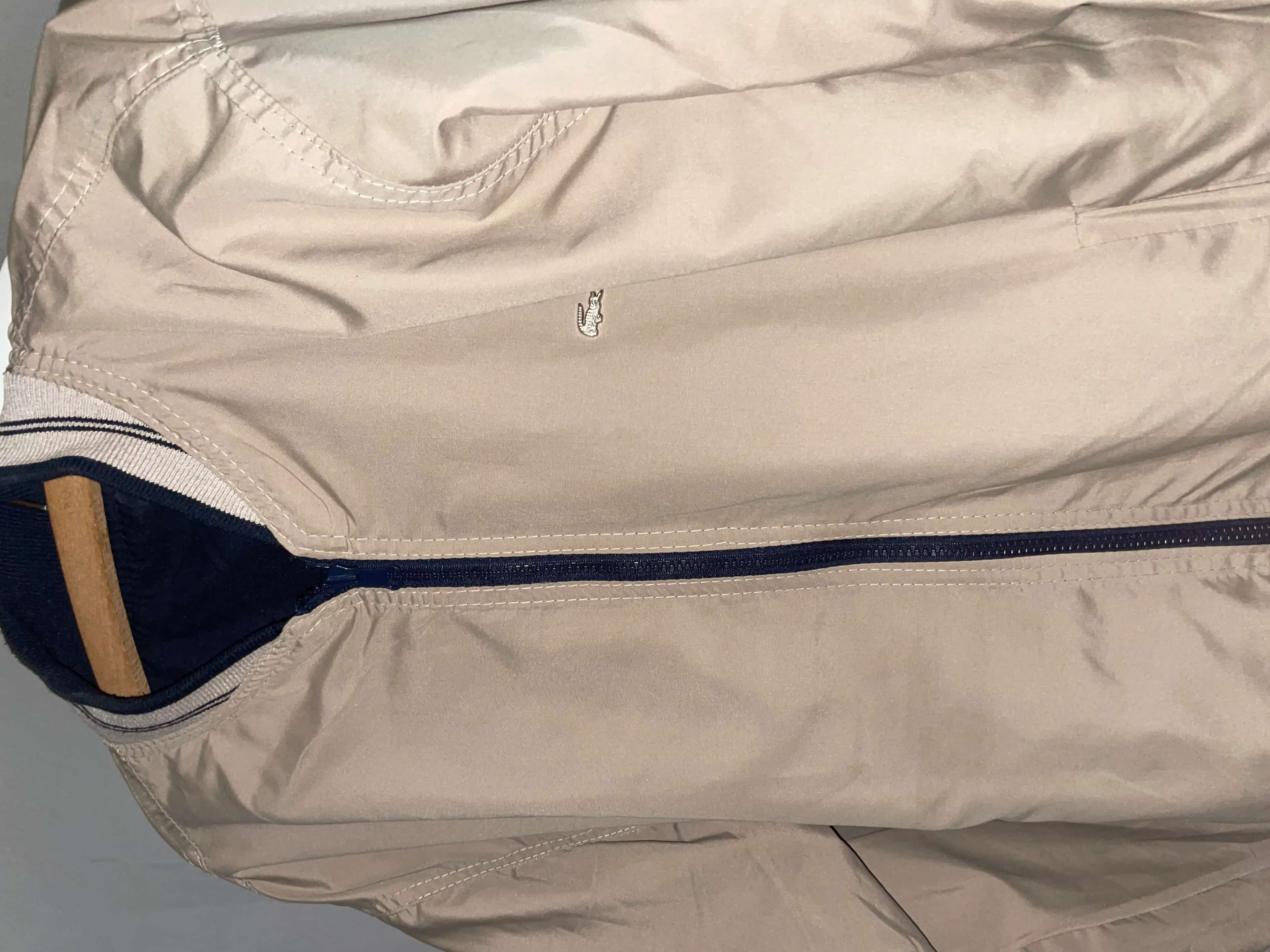 Ormar.app | sajt za prodaju garderobe | Lacoste Reversible Bomber Jacket