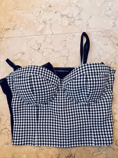 Ormar.app | sajt za prodaju garderobe | Guess by Marciano korset size M/L