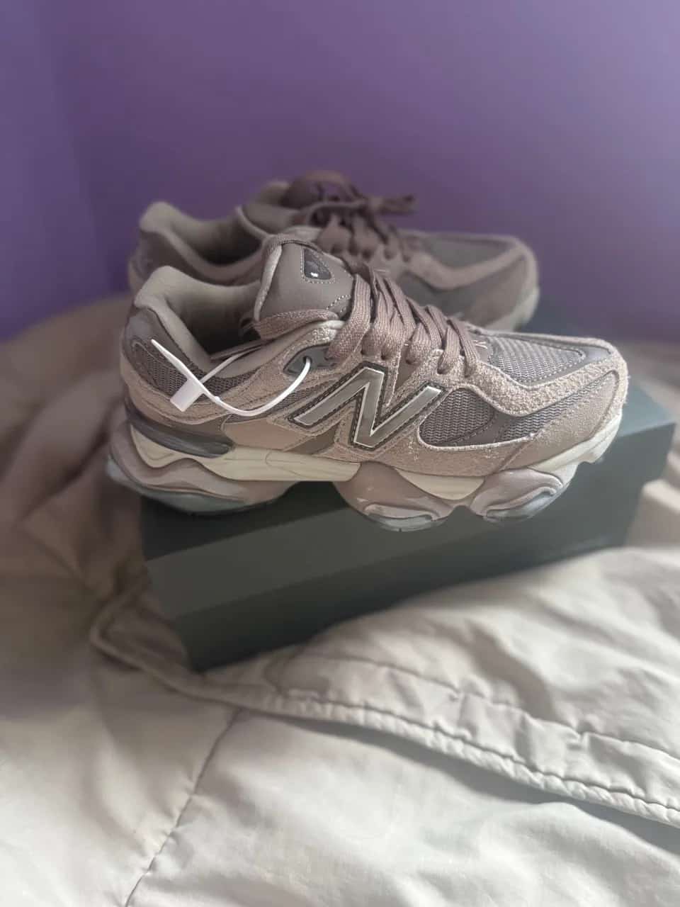 Ormar.app | sajt za prodaju garderobe | New Balance 9060