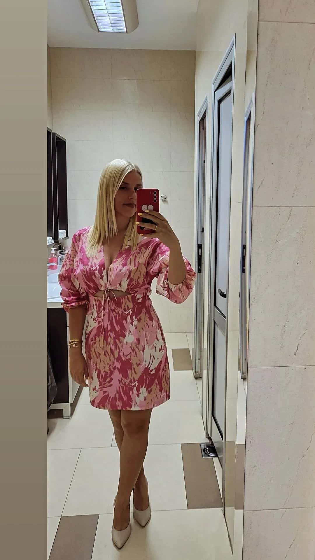 Ormar.app | sajt za prodaju garderobe | PS fashion haljina 