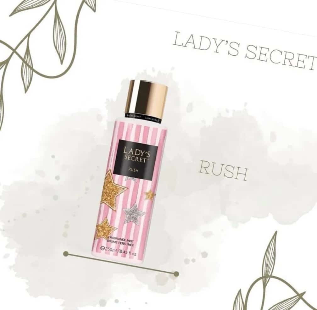 Ormar.app | sajt za prodaju garderobe | Body mist