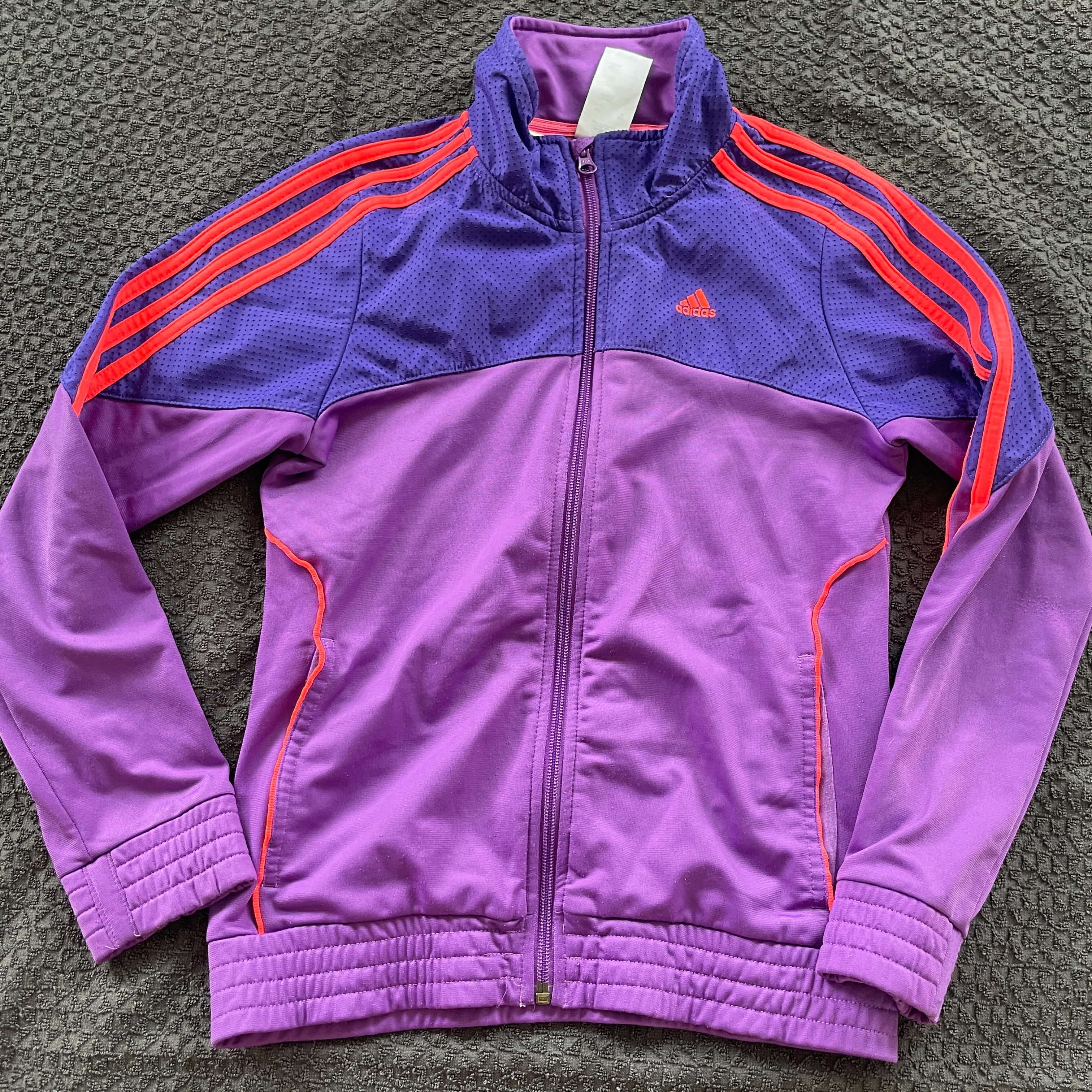 Ormar.app | sajt za prodaju garderobe | Adidas Duks, dečija veličina, odgovara xs