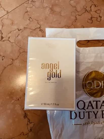 Ormar.app | sajt za prodaju garderobe | NOVO Victoria’s secret parfem Angel Gold✨ 50ml🤍  
