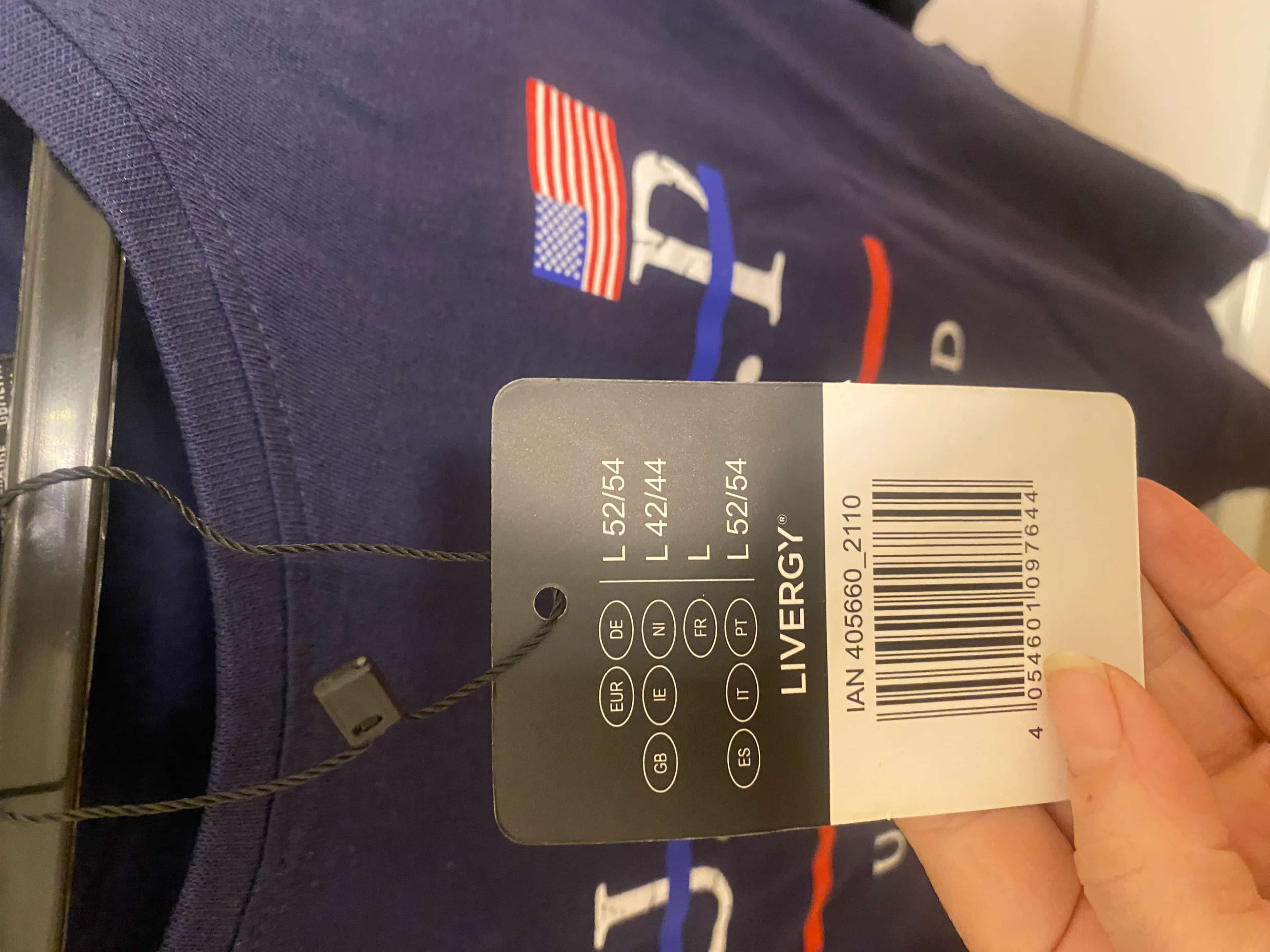 Ormar.app | sajt za prodaju garderobe | US polo majica