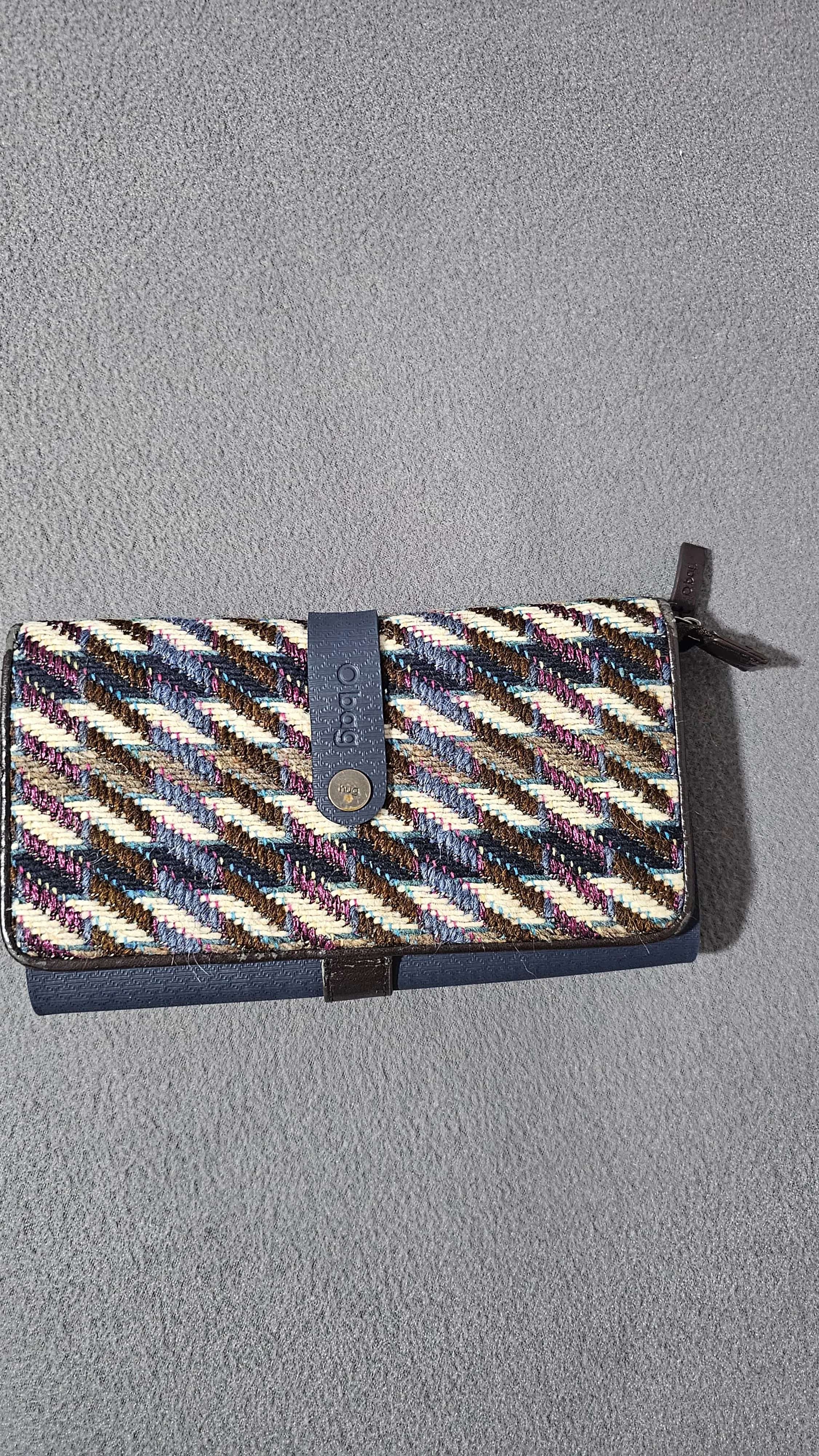 Ormar.app | sajt za prodaju garderobe | Original O Bag ženski novčanik (sa zamenjivim poklopcem)