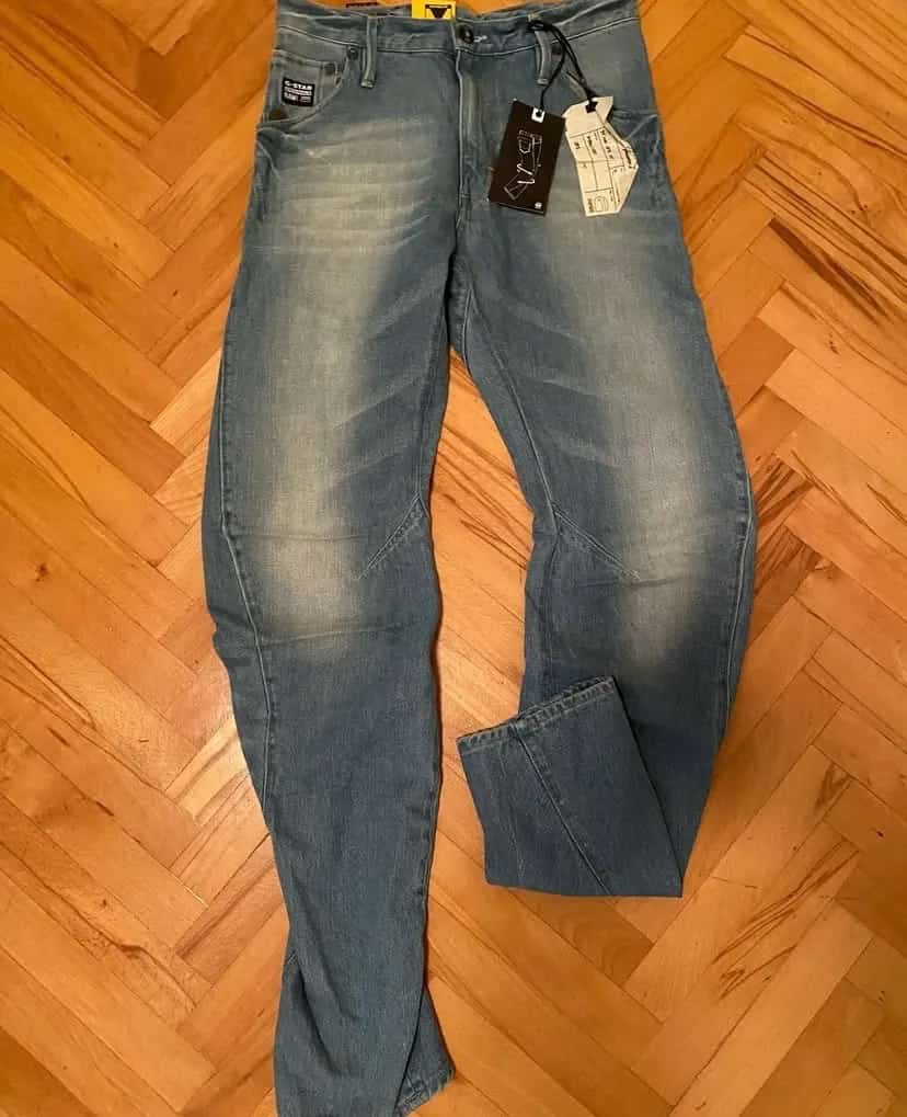 Ormar.app | sajt za prodaju garderobe | Muške farmerice