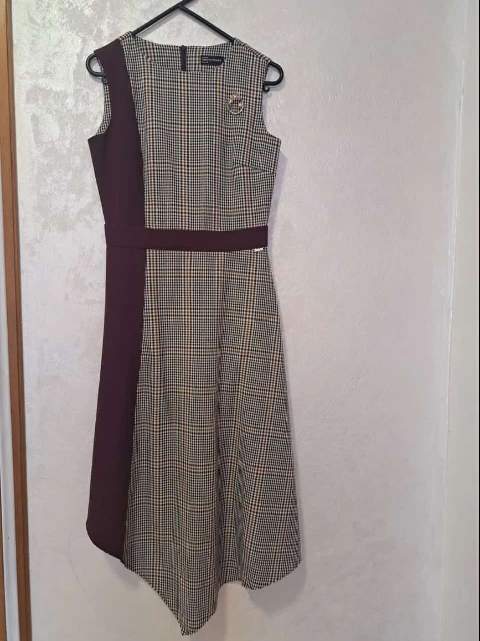 Ormar.app | sajt za prodaju garderobe | Tiffany haljina M