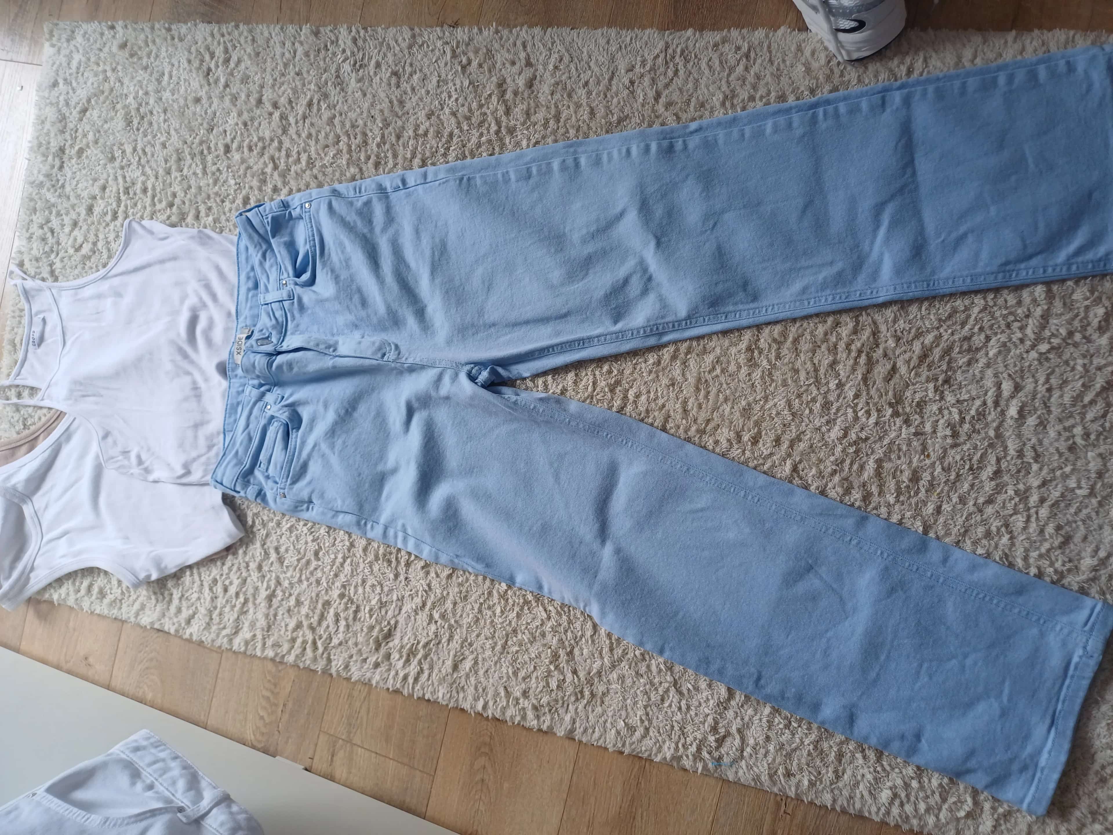 Ormar.app | sajt za prodaju garderobe | Farmerice Lc Waikiki veličina 40
