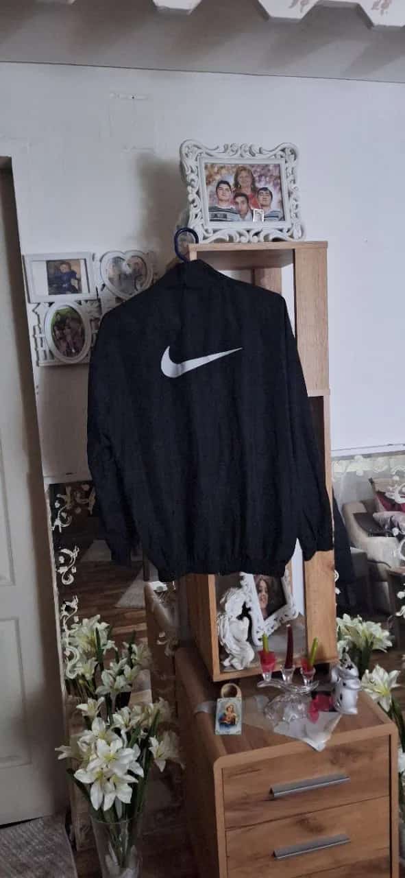 Ormar.app | sajt za prodaju garderobe | NIKE Šuškavac M/S
