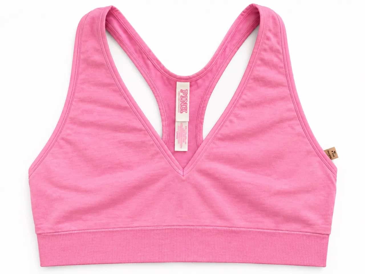 Ormar.app | sajt za prodaju garderobe | Victorias Secret PINK roze top NOVO