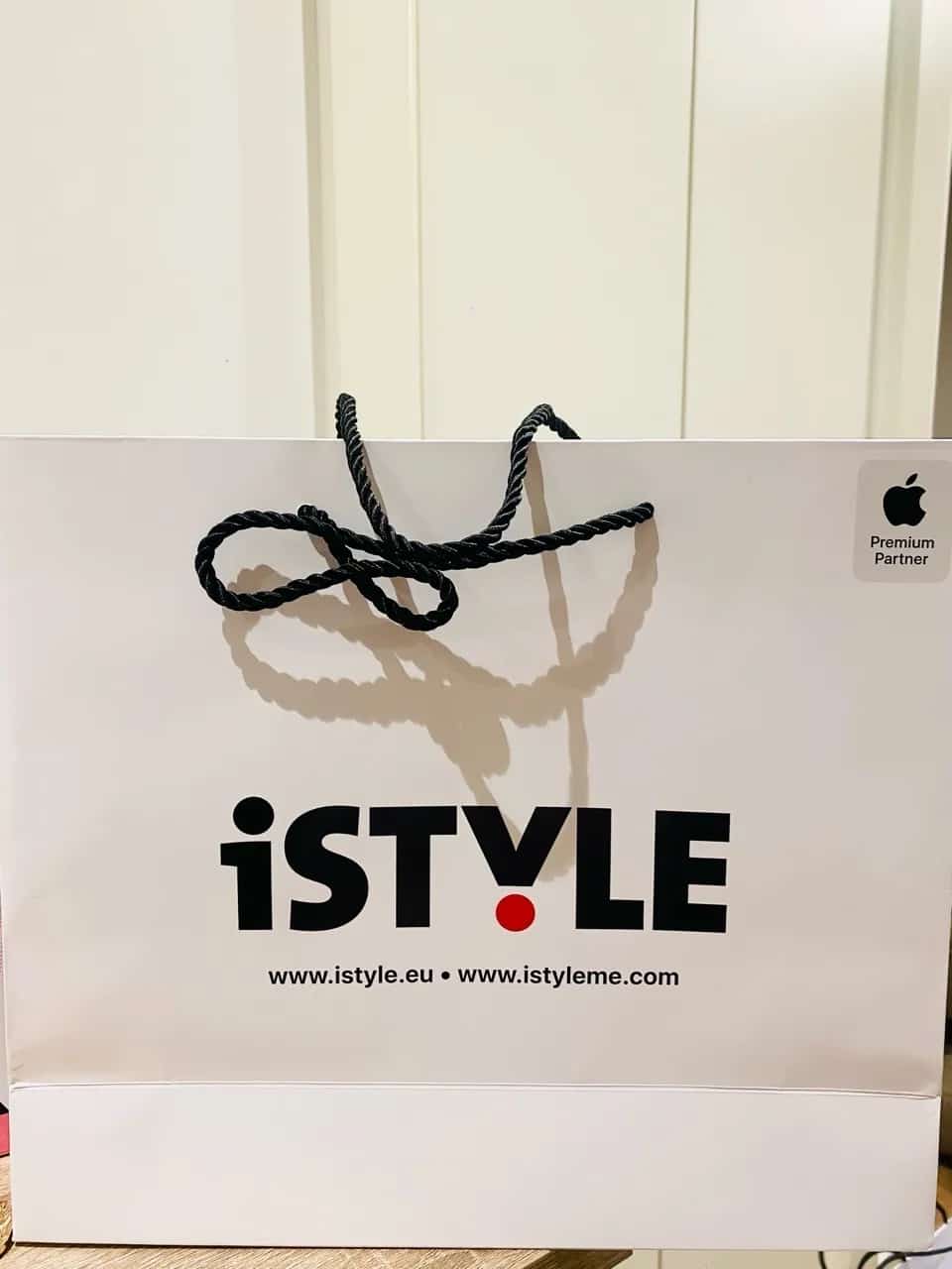 Ormar.app | sajt za prodaju garderobe | NOVO✨ Istyle kesa🤍