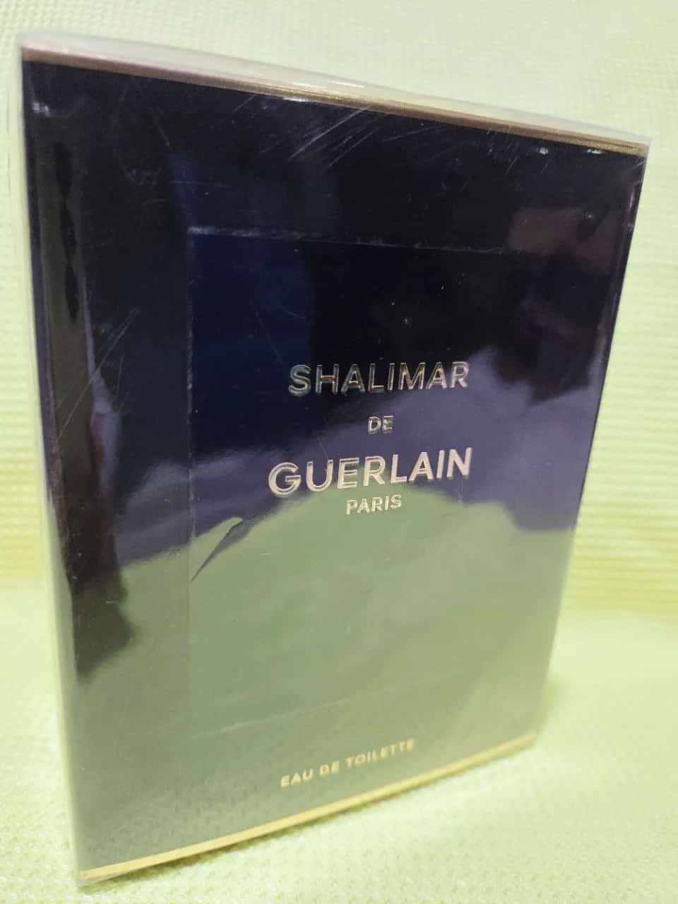 Ormar.app | sajt za prodaju garderobe | GUIRLAIN SHALIMAR Edt