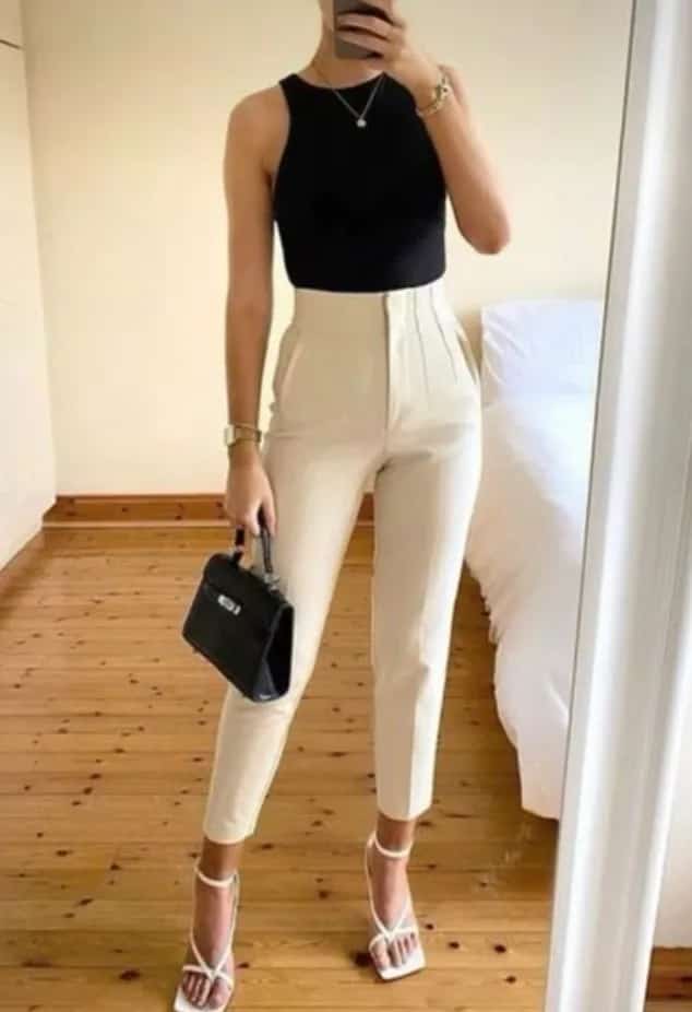 Ormar.app | sajt za prodaju garderobe | Stradivarius pantalone