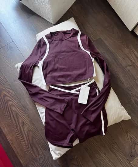 Ormar.app | sajt za prodaju garderobe | Musera set sa trening