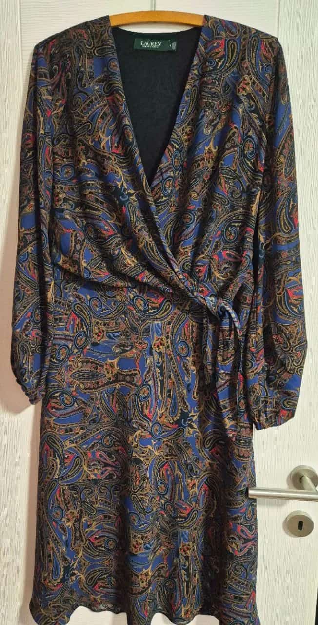 Ormar.app | sajt za prodaju garderobe | Ralph Lauren haljina