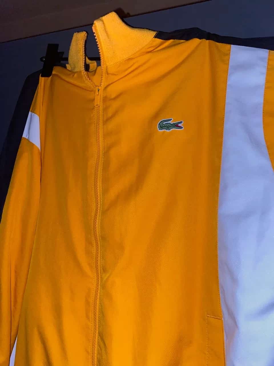 Ormar.app | sajt za prodaju garderobe | Lacoste Suskavac