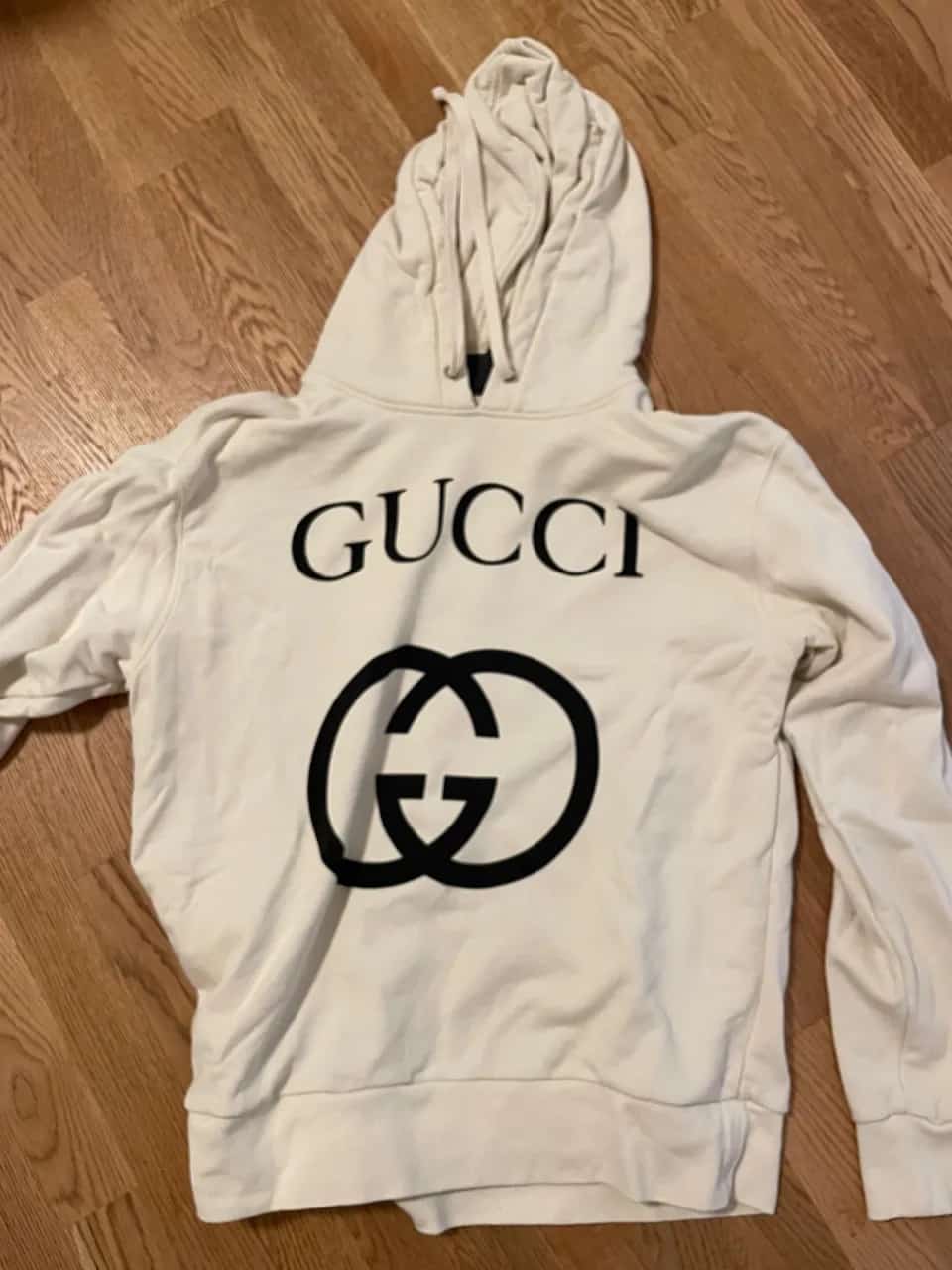 Ormar.app | sajt za prodaju garderobe | Gucci Duks - Original