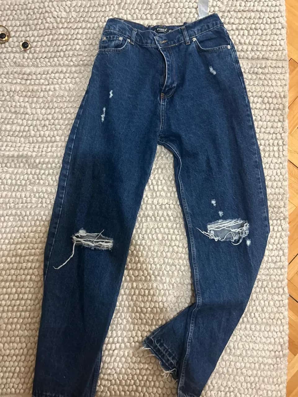 Ormar.app | sajt za prodaju garderobe | Farmerke
