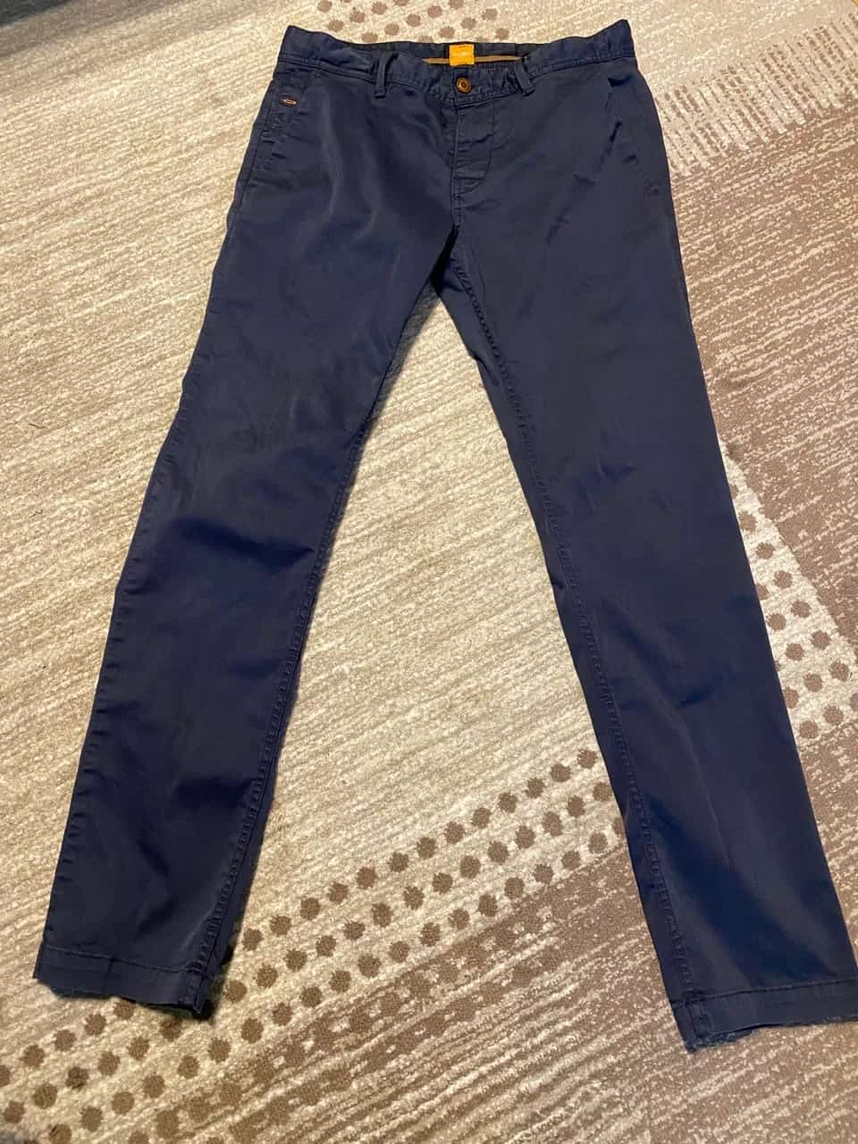 Ormar.app | sajt za prodaju garderobe | Pantalone boss